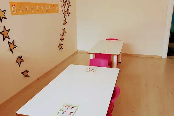 Afacan Çocuk Eğitimi Kampüsü - Resim 5