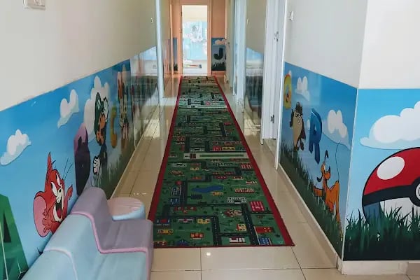 Afacan Çocuk Eğitimi Kampüsü - Resim 14