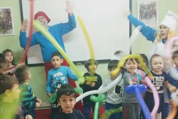 Afacan Çocuk Eğitimi Kampüsü - Resim 8