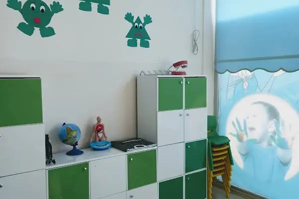 Afacan Çocuk Eğitimi Kampüsü - Resim 7