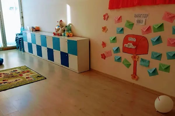 Afacan Çocuk Eğitimi Kampüsü - Resim 3