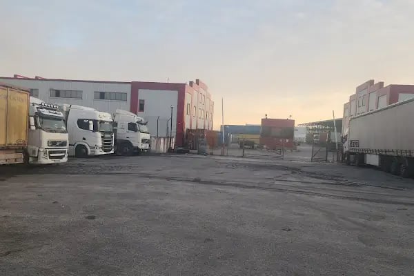 Öznakliyat Kara Taşımacılığı A.Ş. Hadımköy - Resim 19