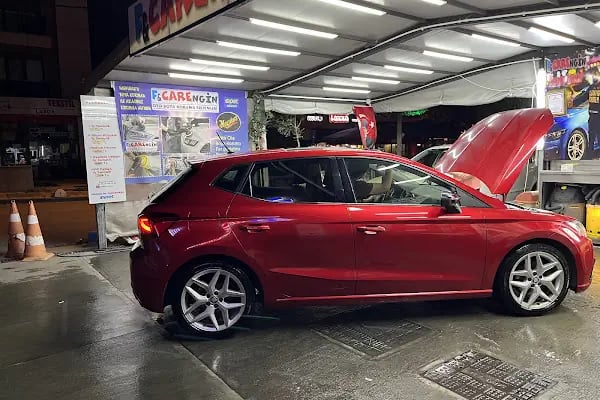 Fcarengin Oto kuaför Detailing - Resim 17