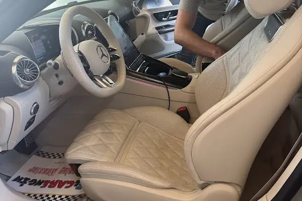 Fcarengin Oto kuaför Detailing - Resim 9