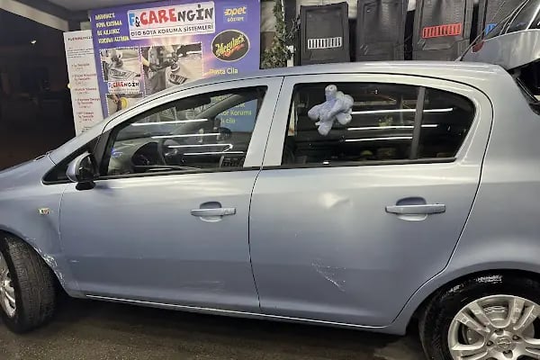 Fcarengin Oto kuaför Detailing - Resim 19