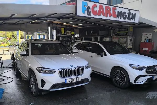 Fcarengin Oto kuaför Detailing - Resim 4