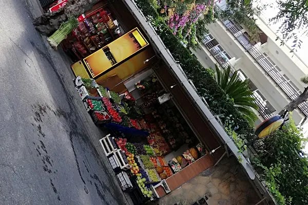 Gencerler Gıda Büyukada - Resim 3