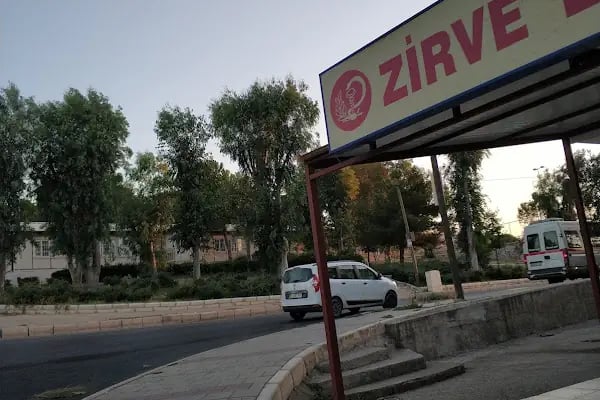 Zirve Eczanesi - Resim 2