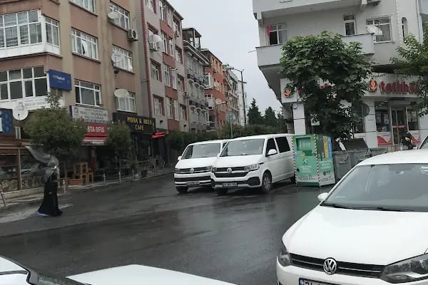 İstanbul Büyükşehir Belediyesi Güngören Mezarlığı - Resim 19
