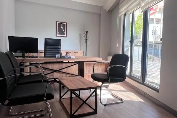 Özel Çayırova Gülen Gözler Özel Eğitim ve Rehabilitasyon Merkezi - Resim 8
