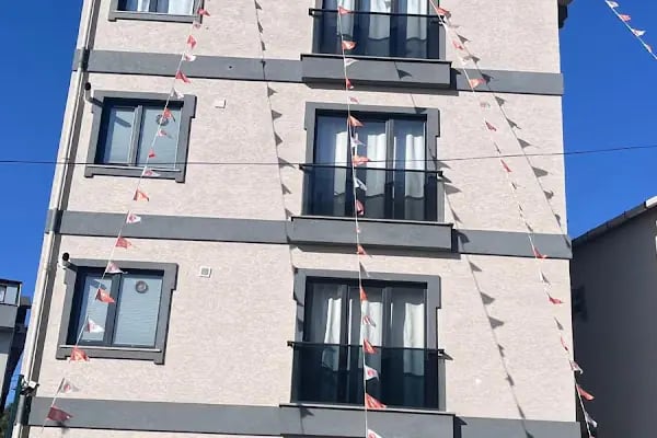 Özel Çayırova Gülen Gözler Özel Eğitim ve Rehabilitasyon Merkezi - Resim 4