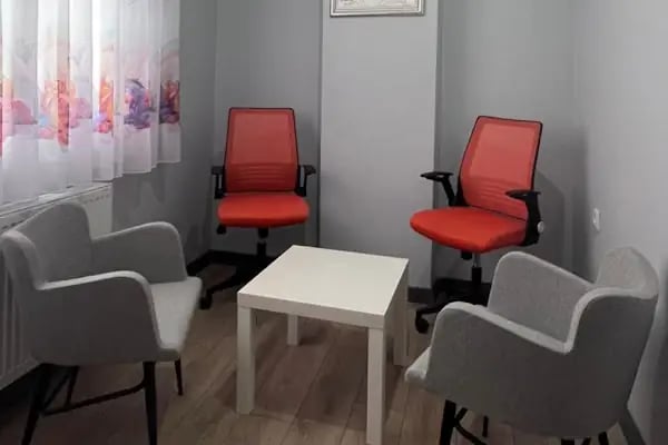 Özel Çayırova Gülen Gözler Özel Eğitim ve Rehabilitasyon Merkezi - Resim 10