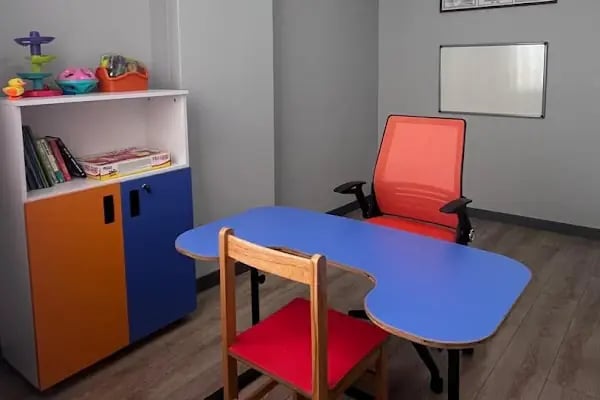 Özel Çayırova Gülen Gözler Özel Eğitim ve Rehabilitasyon Merkezi - Resim 2
