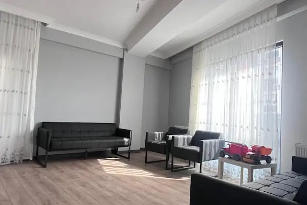Özel Çayırova Gülen Gözler Özel Eğitim ve Rehabilitasyon Merkezi - Resim 3