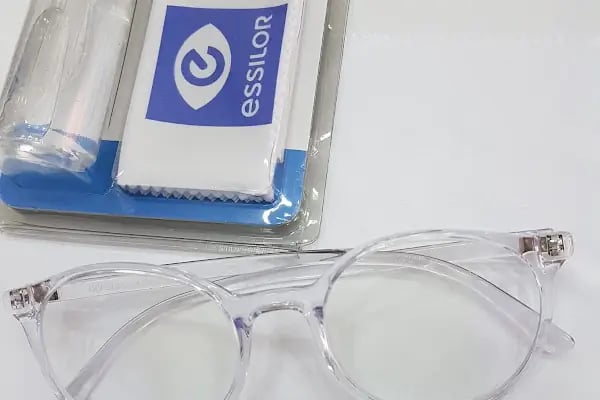 Optiksel Optik - Resim 3