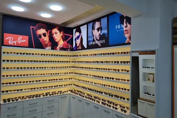 Optiksel Optik - Resim 2