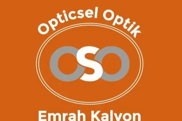 Optiksel Optik - Resim 5