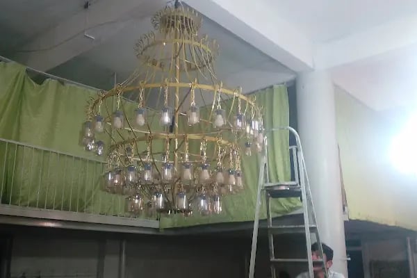 Beydili Köyü Cami - Resim 6