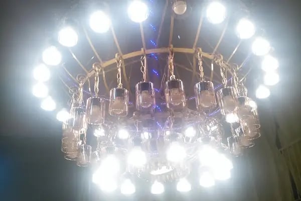 Beydili Köyü Cami - Resim 8