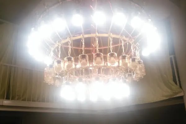 Beydili Köyü Cami - Resim 10