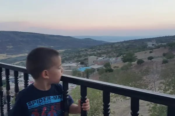 Beydili Köyü Cami - Resim 13