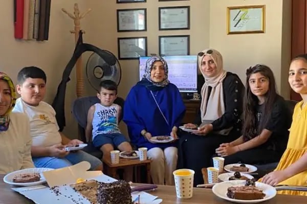 Acar Sanat ve Ney Atölyesi - Resim 10