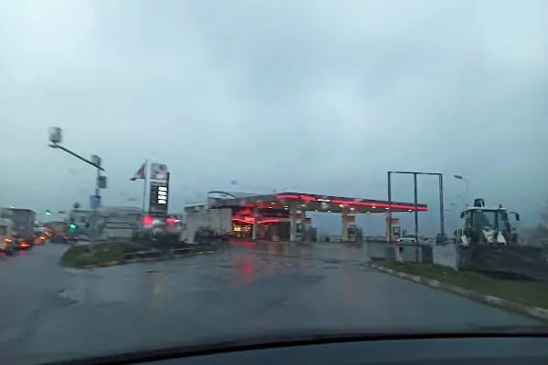 NURSEL PETROL- TOTAL - Resim 14