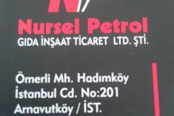 NURSEL PETROL- TOTAL - Resim 13