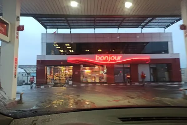 NURSEL PETROL- TOTAL - Resim 9
