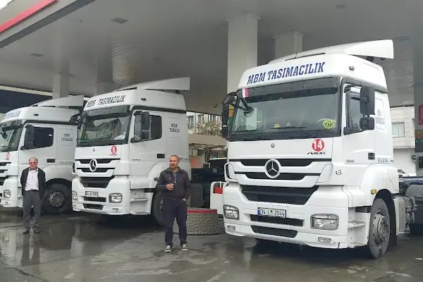 NURSEL PETROL- TOTAL - Resim 4