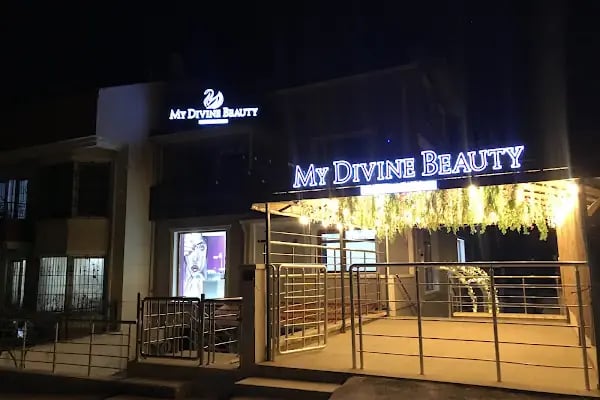 My Divine Beauty Saniye Sönmez Güzellik Merkezi Çayyolu | Lazer Epilasyon - Nailart - Cilt Bakımı - Bölgesel Zayıflama - Resim 9