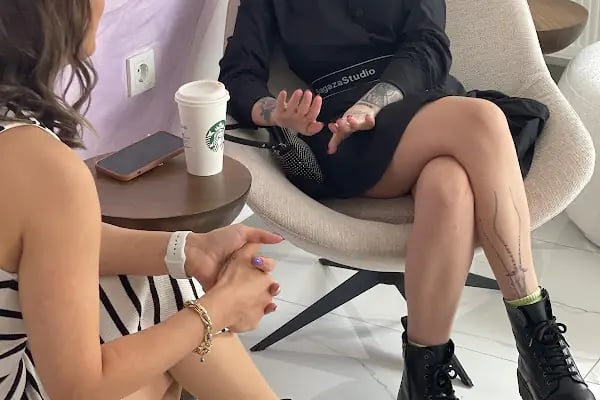 My Divine Beauty Saniye Sönmez Güzellik Merkezi Çayyolu | Lazer Epilasyon - Nailart - Cilt Bakımı - Bölgesel Zayıflama - Resim 13