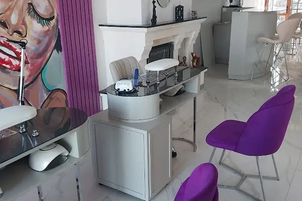 My Divine Beauty Saniye Sönmez Güzellik Merkezi Çayyolu | Lazer Epilasyon - Nailart - Cilt Bakımı - Bölgesel Zayıflama - Resim 10