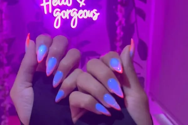 My Divine Beauty Saniye Sönmez Güzellik Merkezi Çayyolu | Lazer Epilasyon - Nailart - Cilt Bakımı - Bölgesel Zayıflama - Resim 16