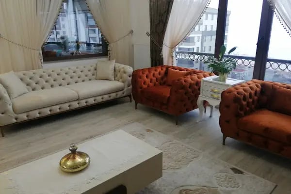 Mürtezaoğlu Mobilya Akçaabat - Resim 2