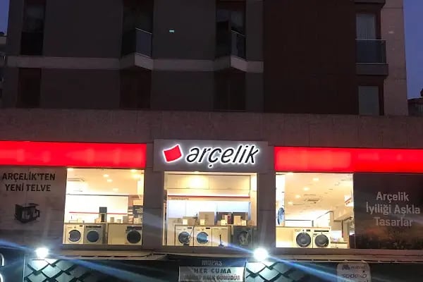 ARÇELİK - BİRİKİM BEYAZ EŞYA - Resim 2