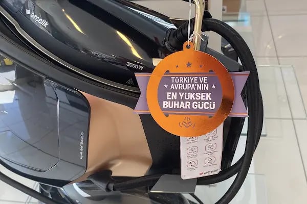 ARÇELİK - BİRİKİM BEYAZ EŞYA - Resim 14
