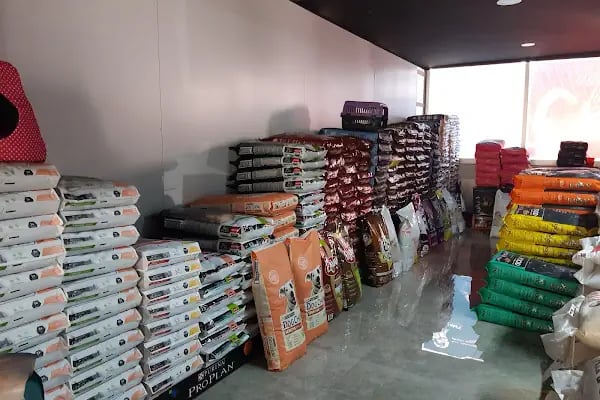 Pati Petshop - Resim 15