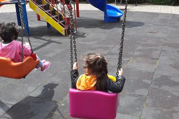 Osmanlı Nargile Cafe Bilal Habeşi Parkı - Resim 15
