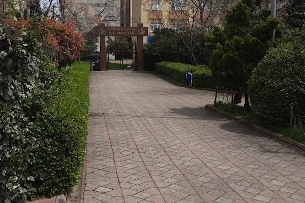 Osmanlı Nargile Cafe Bilal Habeşi Parkı - Resim 3