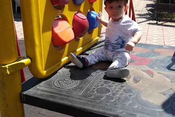 Osmanlı Nargile Cafe Bilal Habeşi Parkı - Resim 8