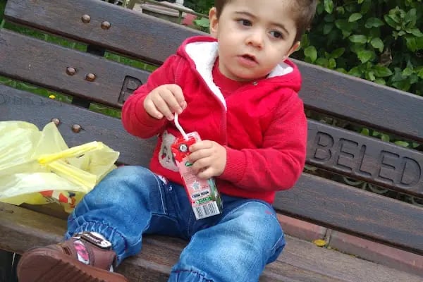 Osmanlı Nargile Cafe Bilal Habeşi Parkı - Resim 11