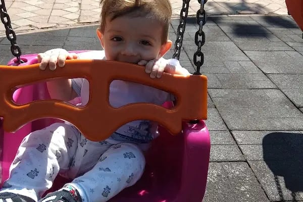 Osmanlı Nargile Cafe Bilal Habeşi Parkı - Resim 5