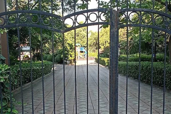 Osmanlı Nargile Cafe Bilal Habeşi Parkı - Resim 10
