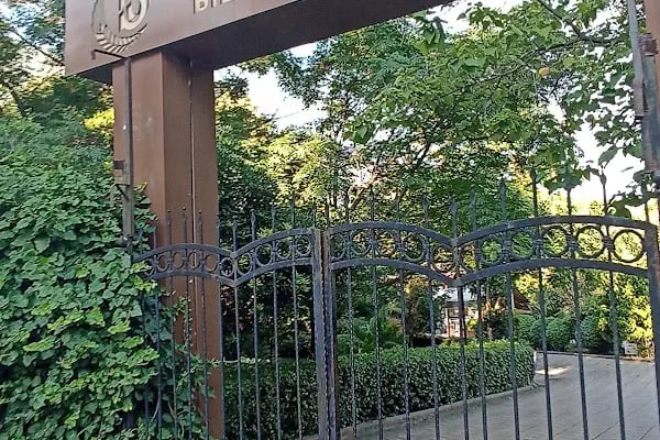 Osmanlı Nargile Cafe Bilal Habeşi Parkı - Resim 20