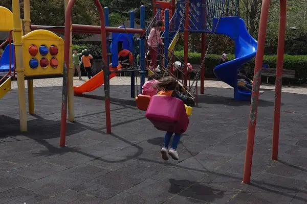 Osmanlı Nargile Cafe Bilal Habeşi Parkı - Resim 7