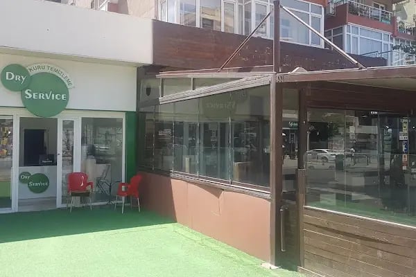 Kaplan depolama lojistik ticaret ve sanayi limited şirketi - Resim 11