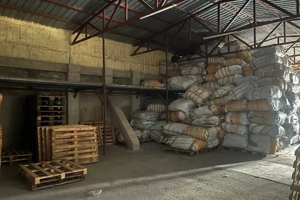 Kaplan depolama lojistik ticaret ve sanayi limited şirketi - Resim 2