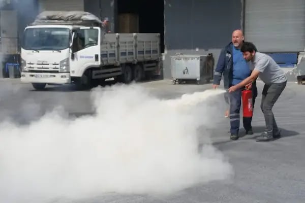Kaplan depolama lojistik ticaret ve sanayi limited şirketi - Resim 16