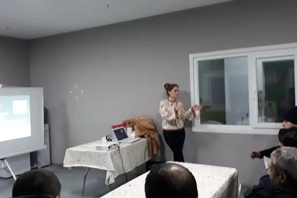 Kaplan depolama lojistik ticaret ve sanayi limited şirketi - Resim 14